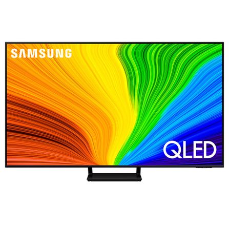 Tv 55" Qled Samsung 4k - Ultra Hd Smart - Qn55q70d