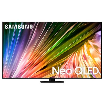 Tv 75" Neo Qled Miniled Samsung 4k - Ultra Hd Smart - Qn75qn85dbgxzd