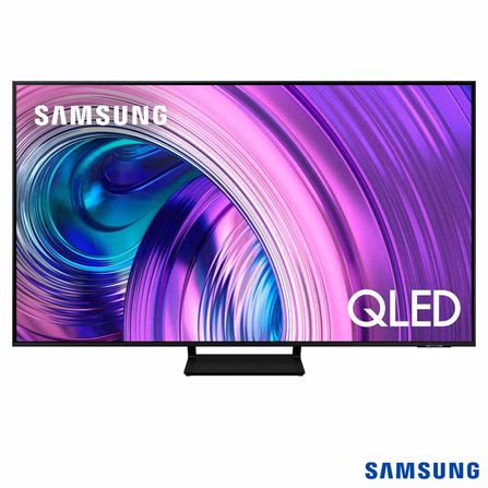 Tv 85" Qled Samsung 4k - Ultra Hd Smart - Qn85q70a