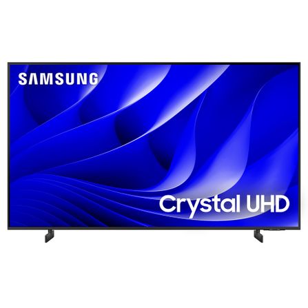 Tv 65" Led Samsung 4k - Ultra Hd Smart - Un65du8000gxzd