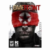 Jogo THQ Home Front