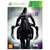 Jogo Darksiders 2 DLC Angel of Death para XBOX 360 -  THQ - XBDVDARKSIDE