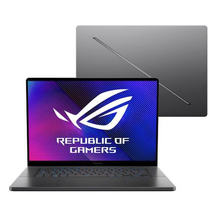 Notebookgamer - Asus Gu605mz-qr0 Ultra 9 185h 2.30ghz 32gb 2tb Ssd Geforce Rtx 4080 Windows 11 Home Rog Zephyrus G16 16" Polegadas